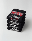 Winston-Salem State University (WSSU) - The Family - Sweatshirt