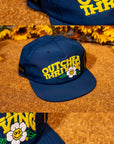 WTLB - Outchea Thriving - Blue