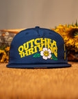 WTLB - Outchea Thriving - Blue