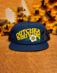 WTLB - Outchea Thriving - Blue