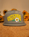 WTLB - Outchea Thriving - Olive