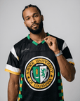 Xavier University of Louisiana - Phenom HBCU Box Football Jersey
