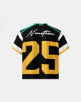 Xavier University of Louisiana - Phenom HBCU Box Football Jersey