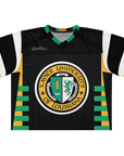 Xavier University of Louisiana - Phenom HBCU Box Football Jersey