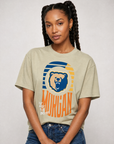 The Yard Essentials - Morgan State University - Bear Pride Tshirt