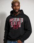Morehouse College - Collage Hoodie