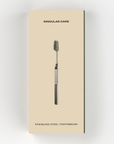 Toothbrush