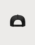 Arc II Trucker Hat (Black)