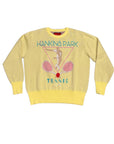 HANKINS PARK TENNIS SWEATER