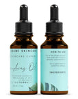 Acne Away Facial Oil