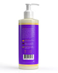 LushUs Hair Wash Day Bundle 8 Oz 3-Pack