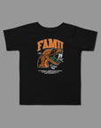 The Yard Essentials - FAMU Toddler Tee