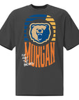 The Yard Essentials - Morgan State University - Bear Pride Tshirt