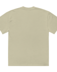 The Yard Essentials - Albany State University - Oversized Circle T-Shirt