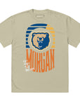 The Yard Essentials - Morgan State University - Bear Pride Tshirt