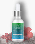 BLESSED STRANDS HERBAL ELIXIR