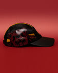 Shaw University - HBCU Hat - TheYard Blackout