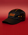 Shaw University - HBCU Hat - TheYard Blackout