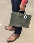 Chiban Slim Laptop Folio (SM)
