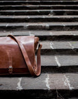 Adam Messenger Bag