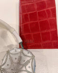 Chiban Passport Holder
