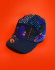 SK High Top - Recess - Jubeanski Collab