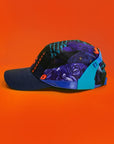 SK High Top - Recess - Jubeanski Collab