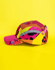 SK Low Top - Kipendo - Melissa Mitchell Collab