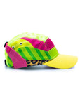 Sunika Kuraun - Go Crazy Safari - High Top