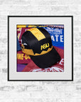 Alabama State University - HBCU Hat - TheYard