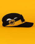 Alabama State University - HBCU Hat - TheYard