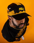 Alabama State University - HBCU Hat - TheYard
