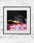 Alabama State University - HBCU Hat - TheYard