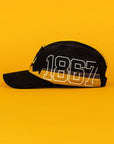 Alabama State University - HBCU Hat - TheYard