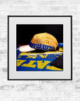 Albany State University - HBCU Hat - TheYard
