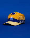 Albany State University - HBCU Hat - TheYard