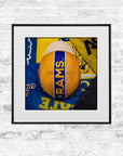 Albany State University - HBCU Hat - TheYard