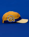 Albany State University - HBCU Hat - TheYard