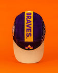 Alcorn State University - HBCU Hat - TheYard