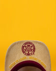 Bethune Cookman University - HBCU Hat - TheYard