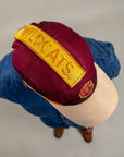 Bethune Cookman University - HBCU Hat - TheYard