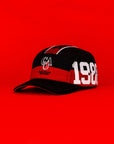 Clark Atlanta University - HBCU Hat - TheYard