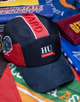 Howard University - HBCU Hat - TheYard