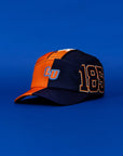 Lincoln University - HBCU Hat - TheYard