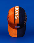 Lincoln University - HBCU Hat - TheYard
