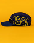 North Carolina Agricultural & Technical - HBCU Hat - TheYard