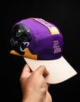 Prairie View A&M University - HBCU Hat - TheYard