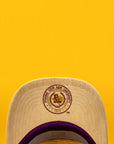 Prairie View A&M University - HBCU Hat - TheYard