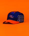 Savannah State University - HBCU Hat - TheYard