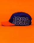 Savannah State University - HBCU Hat - TheYard